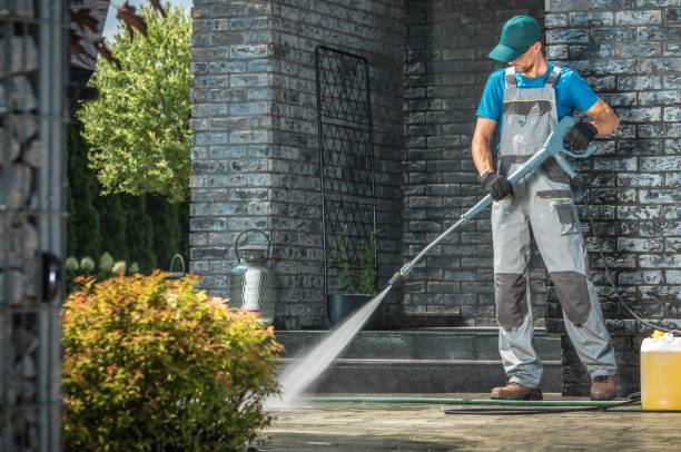 Solar Panel Cleaning in Marshfield, WI
