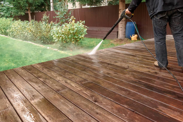 Best Restaurant Pressure Washing  in Marshfield, WI